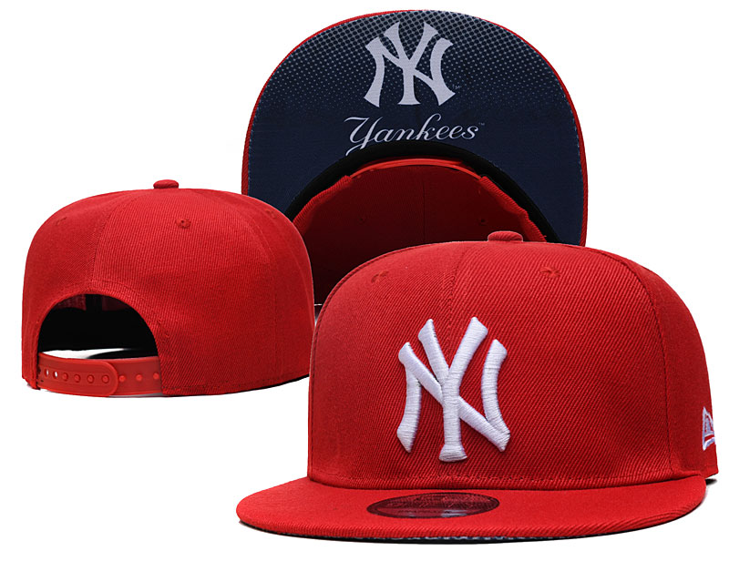 MLB Snapback Hats New York Yankees hatys210807116